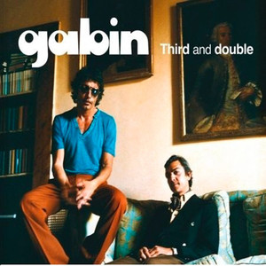Third and Double album