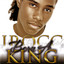Born A King Albumcover
