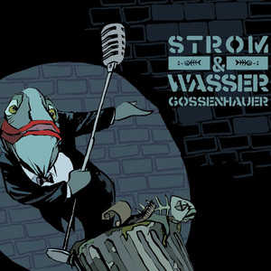 Gossenhauer cover