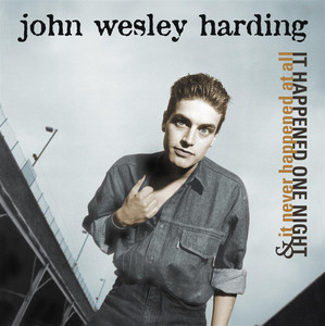 It Happened One Night album