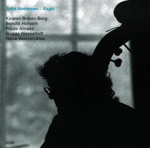 Sagn album