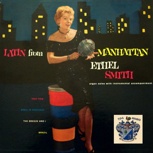 Latin from Manhattan album