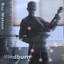 Windburn Albumcover