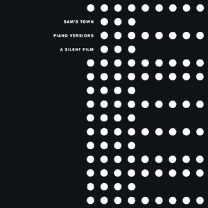 Sam's Town (Piano Versions) cover