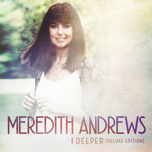 Deeper (Deluxe Edition) album