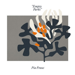 Empty Parks cover