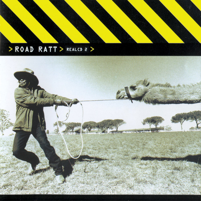 Road Ratt Photo