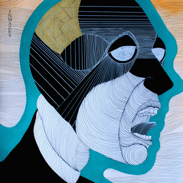 Inmazes cover