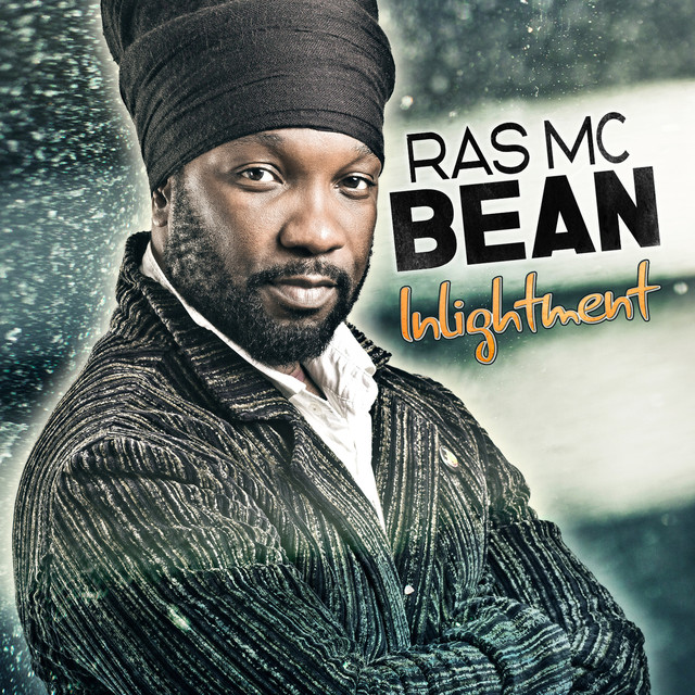 Ras Mc Bean Photo