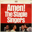 Amen! cover