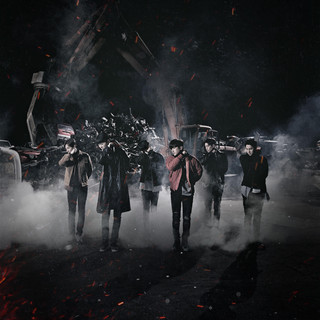 SHINHWA Photo