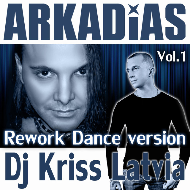 DJ Kriss Photo