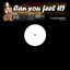 Can You Feel It? Albumcover
