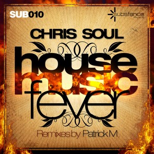 Chris Soul