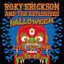 Halloween Live 1979-81 cover