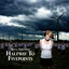 Halfway to Fivepoints cover