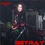 Betray Albumcover