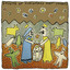 Ghosts of Christmas Past cover