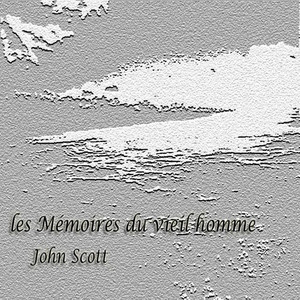 les Mémoires du vieil homme album
