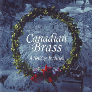 A Holiday Tradition cover