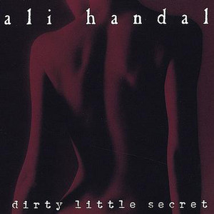 Dirty Little Secret Albumcover