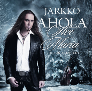 Ave Maria cover