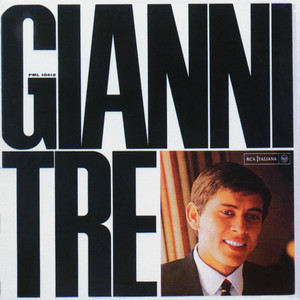 Gianni tre album