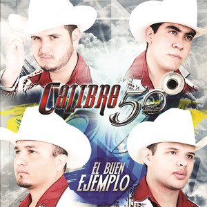 El buen ejemplo cover