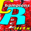 Champions Rock Hits (Top 25 Of Love And Rock) Albumcover