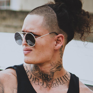 Baroni One Time Photo