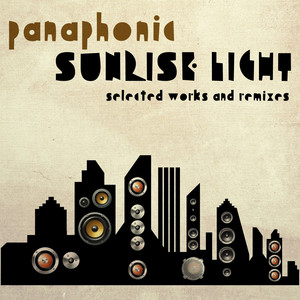 Sunrise Light cover