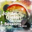 Global Sessions Fall 2010 cover