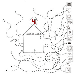 Casa 4 cover