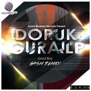 Doruk Guralp