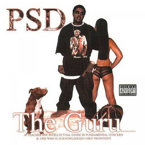 The Guru cover