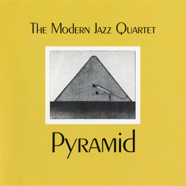 Pyramid cover