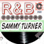 Sammy Turner: R&B Originals cover