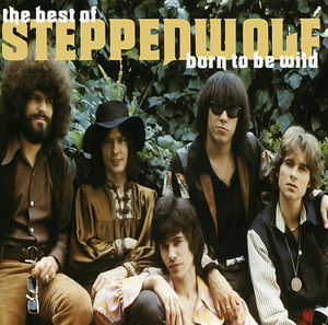 Born To Be Wild (Best Of....) album