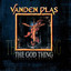 The God Thing cover