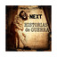 Historias de Guerra Albumcover