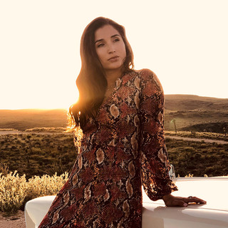 Jade Jackson Photo