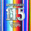 Aniversario 115 cover