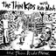 The Thin Kids Theme/Warrior in Woolworths Albumcover