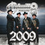 2009 Albumcover