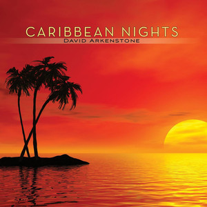 Caribbean Nights cover