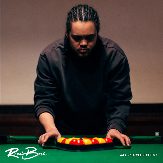 Ronnie Bosh Photo