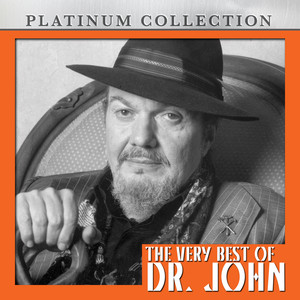 The Very Best of Dr. John album