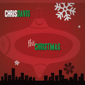 This Christmas album