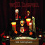 The Hierophant cover