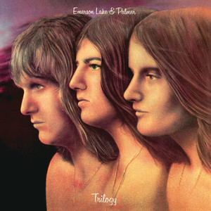 Trilogy album